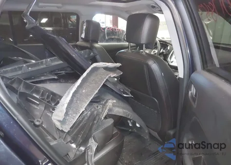 2015 GMC Terrain Slt-1 z USA, uszkodzony, nr VIN 2GKFLXE30F6156136